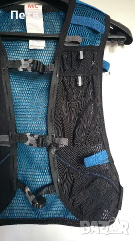 Раница / Жилетка Decathlon Evadict 10 L, снимка 3 - Раници - 56583880