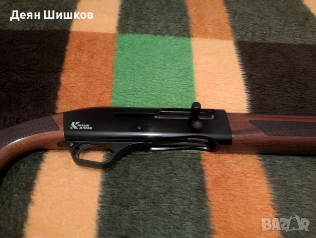 Продавам Khan Matrix Natura 20/76, снимка 2 - Ловно оръжие - 56643465