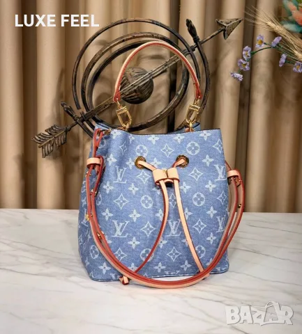 Louis Vuitton ✨ Дамски Чанти , снимка 9 - Чанти - 56730307