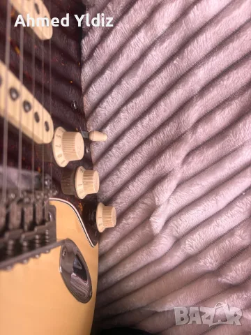 Fender American Professional II, снимка 3 - Китари - 56566549