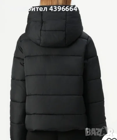 дамско яке VERO MODA, снимка 5 - Якета - 55429224
