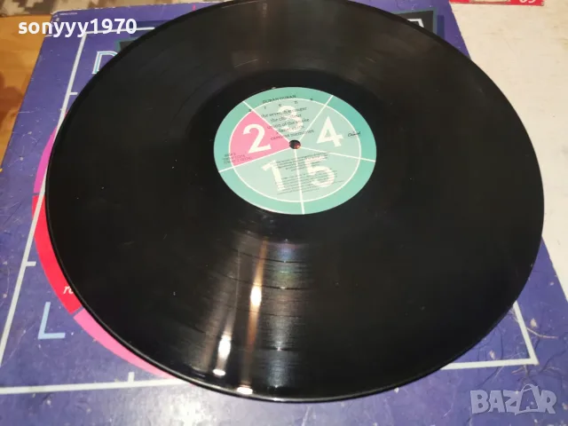 DURAN DURAN-ВНОС GERMANY 2610261215L1, снимка 11 - Грамофонни плочи - 56654954