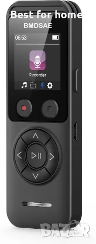 128GB цифров гласов рекордер