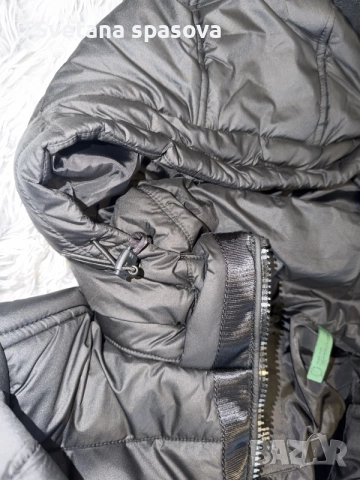 яке нов g star raw , снимка 9 - Якета - 56717312