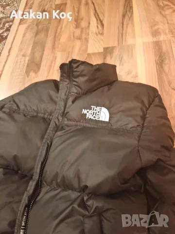 Продавам оригинално яке The North Face , снимка 5 - Якета - 56729297