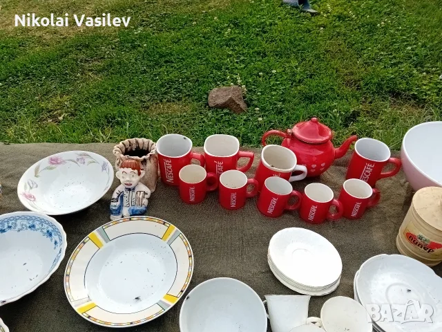 продавам нещата от снимките , снимка 9 - Други стоки за дома - 56585863