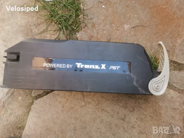 Батерия за велосипед TranzX BL05 36V 11Ah