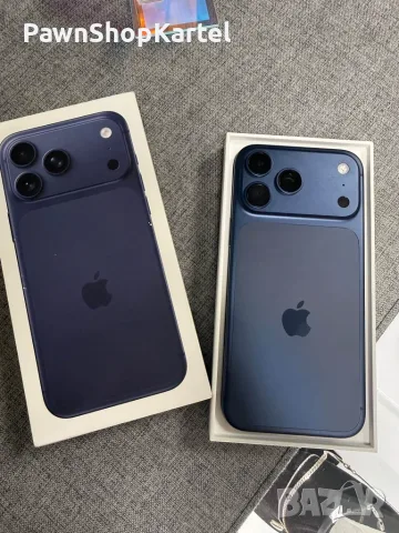 Iphone 17Pro MAX НОВ!!!!