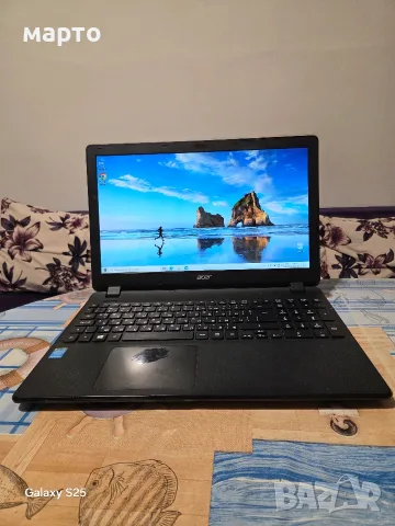 Acer Aspire ES1-512