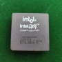 Керамичен процесор Intel 486 dx4, снимка 1