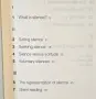 Silence. Object Lessons, снимка 2