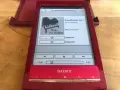 Електронен четец Sony Reader, снимка 8