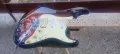 Squier Stratocaster by Fender., снимка 3