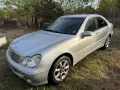 Mercedes C180 compressor перфектен!, снимка 1