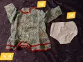 Детски дрешки от 80-те - цени в обявата , снимка 12