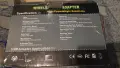 Wifi Усилвател - мрежова карта с антена. , снимка 4