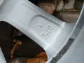 Джанти Пежо 4x108x7,5J17ет32, снимка 11