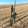 RUGER 223 със Супресор и PARD NIGHT STALKER 4K, снимка 3