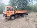 Iveco magirus 110-16, снимка 11