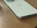 Бартер iPhone 15 128gb green 87%, снимка 2