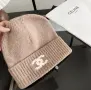 Chanel зимни шапки , снимка 5