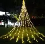 Коледна звезда Витлеем, снимка 7