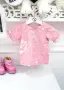 Тениска Alessa mini, снимка 1