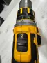 Акумулаторен Винтоверт DEWALT DCD790 , снимка 11