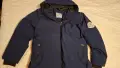 Moncler мъжко зимно яке гъши пух Италианско ново яке, снимка 7