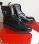 KicKers Oxrock - Боти KicKers черни - 38 номер, снимка 5