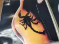 SCORPIONS CD 2210261705H2E8R, снимка 5