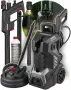 Мощна Водоструйка PARKSIDE Performance 3000W 180bar, снимка 6