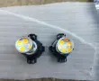 лед крушки за мигачи py24w, снимка 4