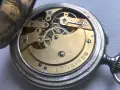 стар джобен часовник "LONGINES", снимка 10