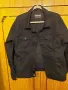 дънкова сакетка черен цвят, снимка 3