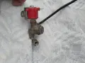 Газова уредба обикновенно., снимка 6