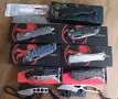 Microtech, Spyderco, Real Steel, Heretic Knives..., снимка 15