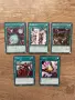 Нови Yu-Gi-Oh! Карти, снимка 5