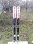 карвинг ски ATOMIC performer XT scandium  162см. , снимка 1