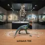 Джурасик парк и животни schleich , снимка 1