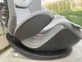 CYBEX Pallas S FIX Manhattan Grey с Isofix, снимка 3
