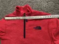 Детска поларена блуза The North face, снимка 4