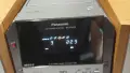 Panasonic SA-PM19 HiFi Micro Stereo System 5CD/MP3/Tape/FM/AUX, снимка 3