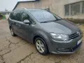 Volkswagen Sharan 2.0 TDI 170+, снимка 15