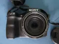 Фотоапарат Sony H300, снимка 3
