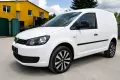 VW CADDY 2000 дизел 140 коня, снимка 1