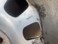 Гуми с джанти за БМВ, снимка 4