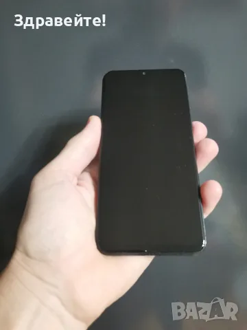 Samsung Galaxy A20