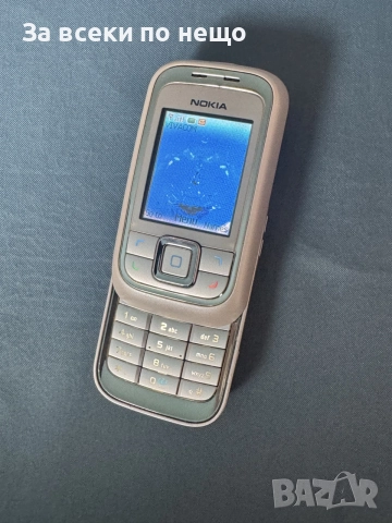Нокия 6111 , Nokia 6111 , Life Timer 8 часа, снимка 11 - Nokia - 56566169