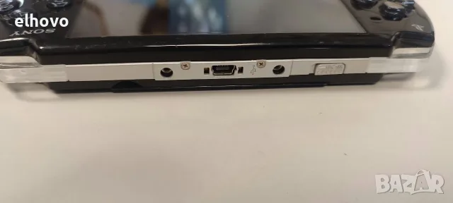 Конзола PSP 2004, снимка 2 - PlayStation конзоли - 56609462